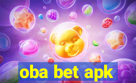 oba bet apk